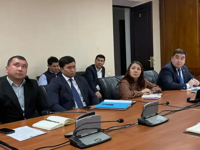 В центре внимания – устранение барьеров и ускорение реализации инвестиционных проектов (2)