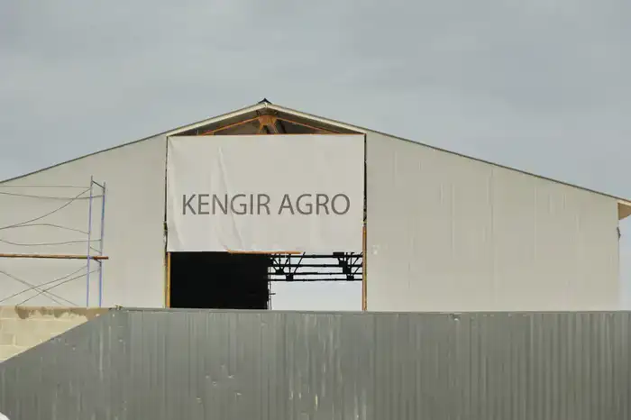 Серик Жумангарин: Строя мосты между сельским хозяйством и новыми возможностями в области Ұлытау