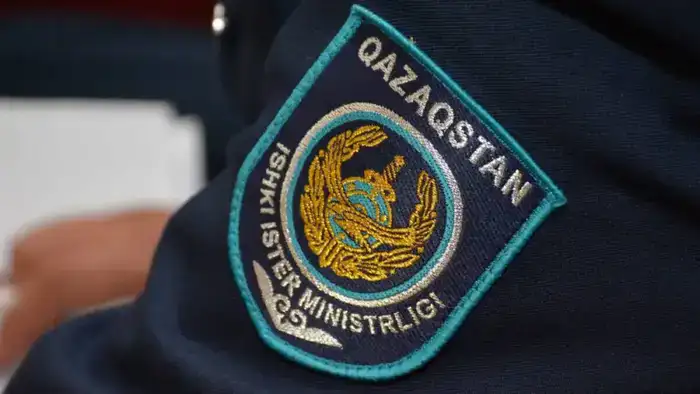 GPS для скота в Абайском регионе