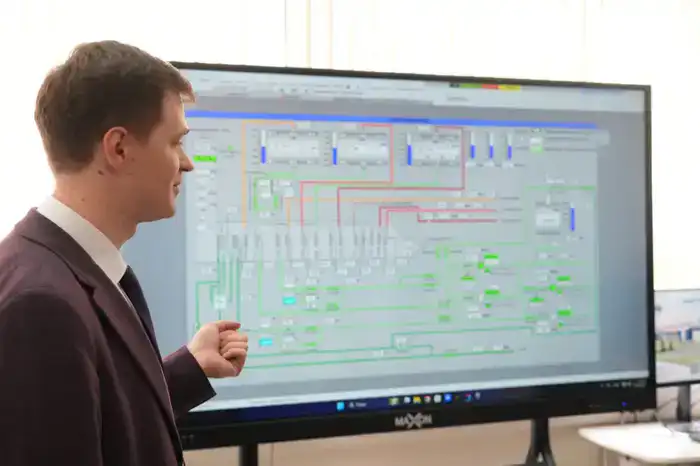 В Казахстане начнут готовить кадры под конкретные задачи модернизации ТЭЦ и цифровых сетей (10)