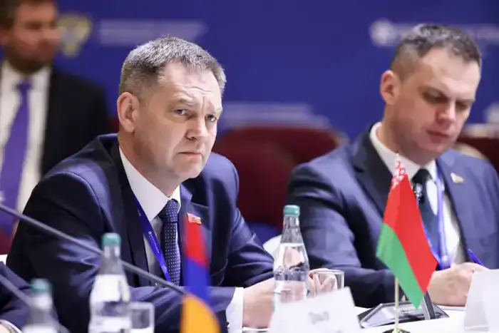 Заседание министров транспорта ЕАЭС: новые проекты для улучшения транспортных коридоров