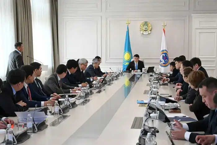 В Алматы усилят контроль за выбросами и внедрят зоны с низким уровнем выбросов (2)