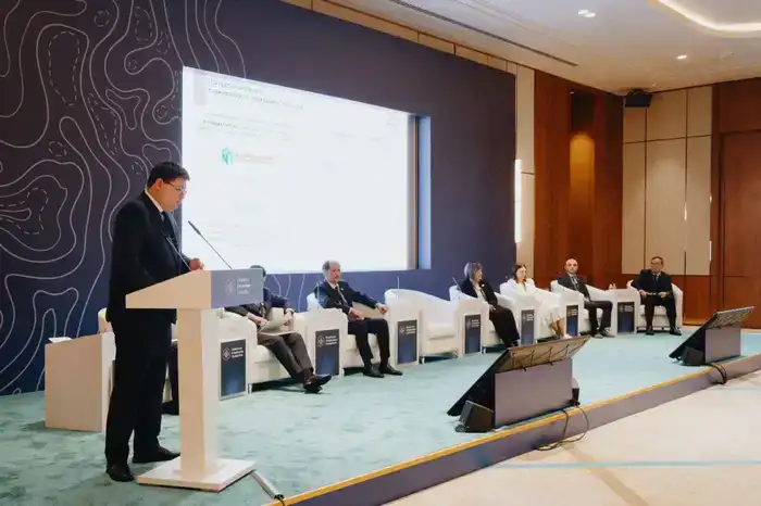 В Астане обсудили трансформацию геологического образования для соответствия требованиям будущего