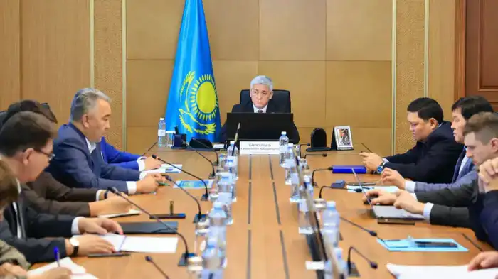 Комплексное экологическое исследование в Караганде: совместные усилия учёных и властей для улучшения качества жизни