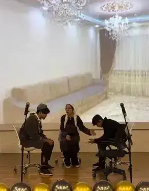 «Алматинская область: повышение религиозной грамотности среди несовершеннолетних и предотвращение радикализма» (3)