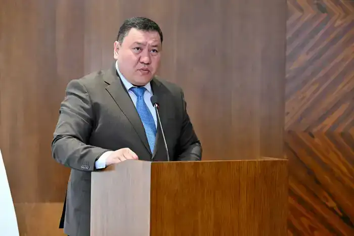 В области Абай обсудили подготовку к туристическому сезону (8)