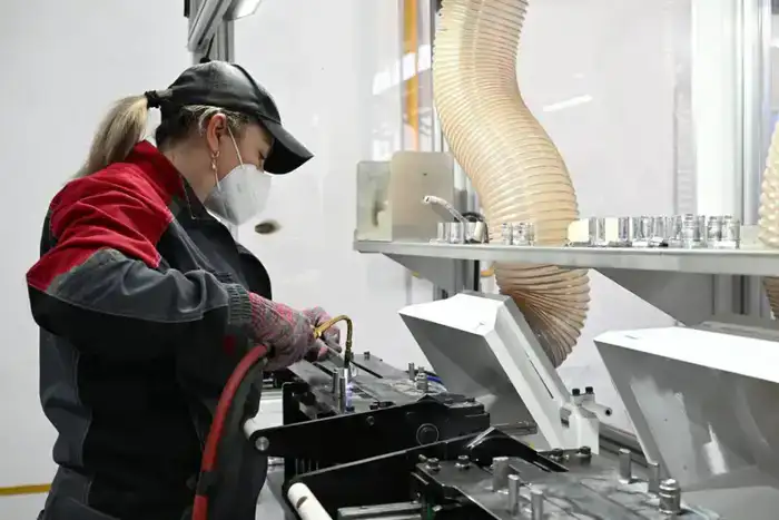 Промышленность Жетісу переходит на инновационные технологии (4)