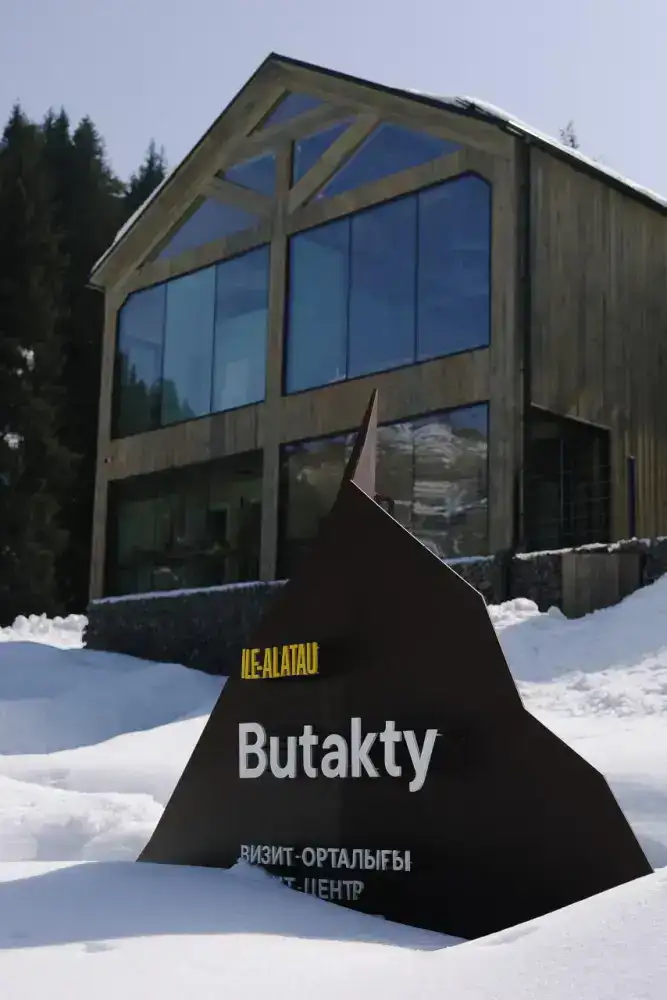 Экоакция в горах Алматы: убери мусор и получи кофе (2)