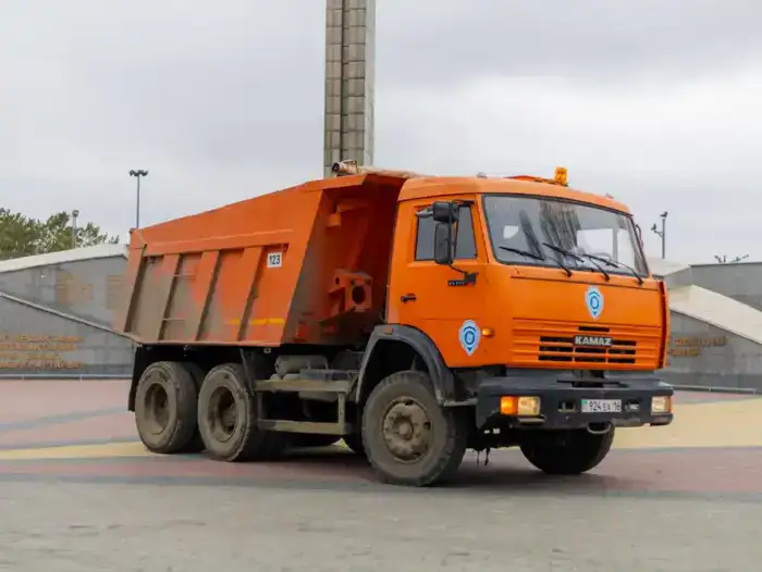 В Усть-Каменогорске будут реализованы новые проекты по благоустройству (6)