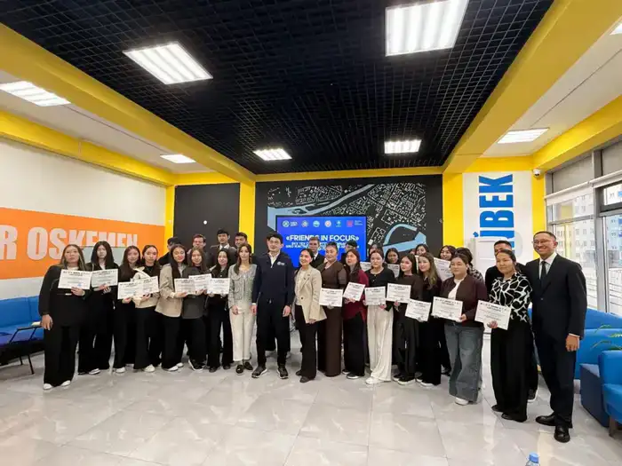 Семинар-тренинг по вопросам профилактики правонарушений среди молодежи прошел в Восточно-Казахстанской области (3)