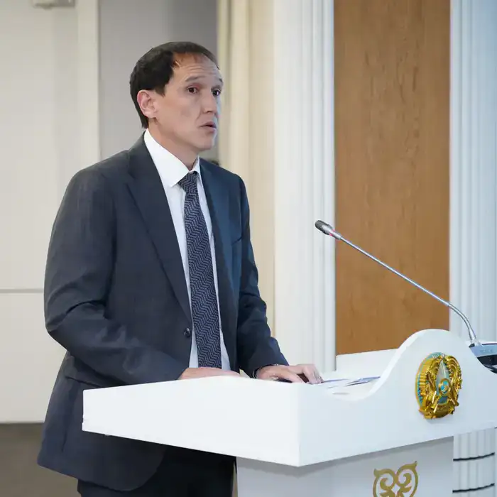 В ИНДУСТРИАЛЬНЫХ ЗОНАХ ТУРКЕСТАНСКОЙ ОБЛАСТИ РЕАЛИЗУЕТСЯ 98 ИНВЕСТИЦИОННЫХ ПРОЕКТОВ НА СУММУ БОЛЕЕ 132 МЛРД ТЕНГЕ (4)