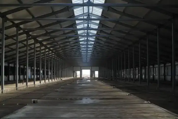 Аким Акмолинской области ознакомился с агропроектами региона (2)