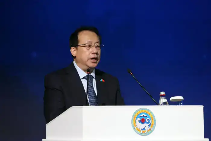 Алматы и Шанхай договорились о реализации проектов на 2,7 млрд долларов (3)