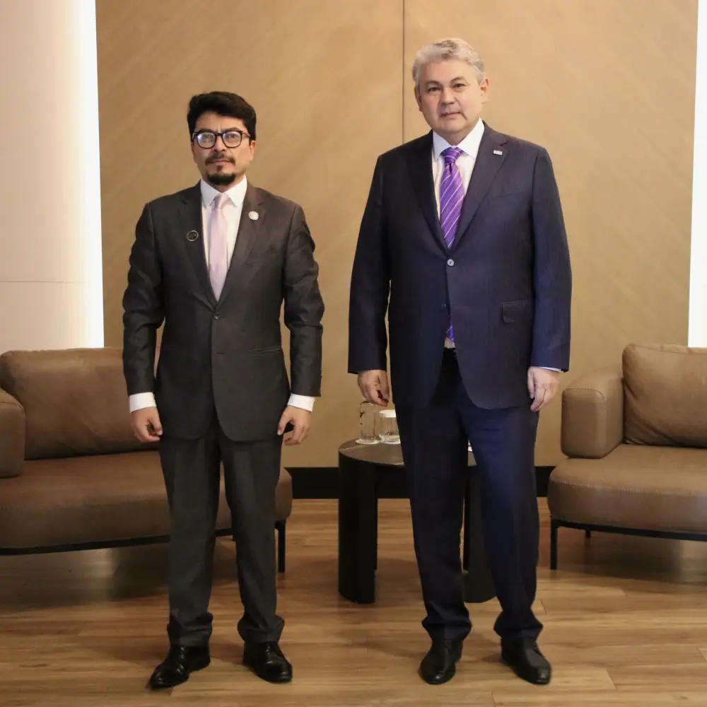 Казахстан на Анталийском форуме: дипломаты обсуждают