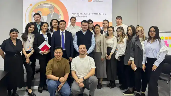 Караганда открывает двери: Job Coach как ключ к трудоустройству людей с инвалидностью