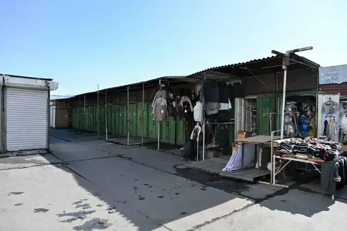 Аким области: «Объекты торговли, обслуживающие население, должны соответствовать современным требованиям» (10)