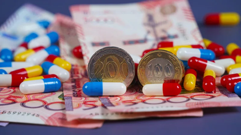 Новые подходы к ценообразованию на лекарства в Мажилисе