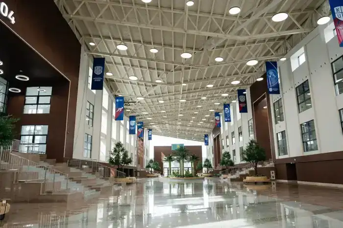 В Казахстане планируется открытие Академии борьбы с признанием UWW (6)