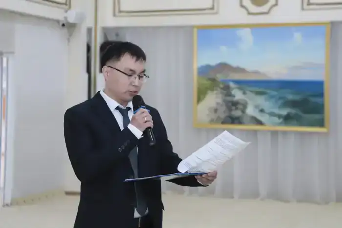 В ВКО прошла ХІІ Международная научно-техническая конференция «Искусственный интеллект и инновации» (2)