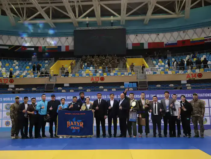 Batyr Team – символ силы и командного духа МЧС (5)