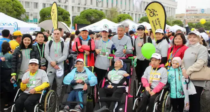 В Алматы более 7,5 тыс. детей охвачены инклюзивным образованием (4)