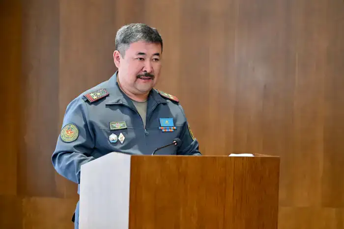 Аким области: вопросы чистоты и порядка на объектах торговли будут на постоянном контроле (9)