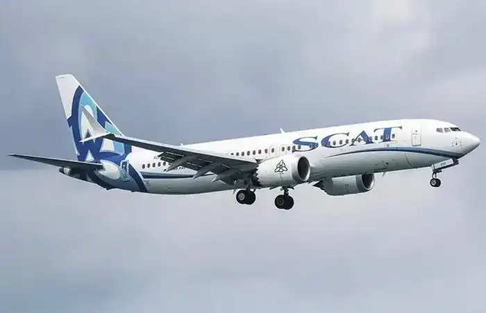 Летние авиарейсы из Балхаша в Алматы и Астану: новые маршруты стартуют с июня