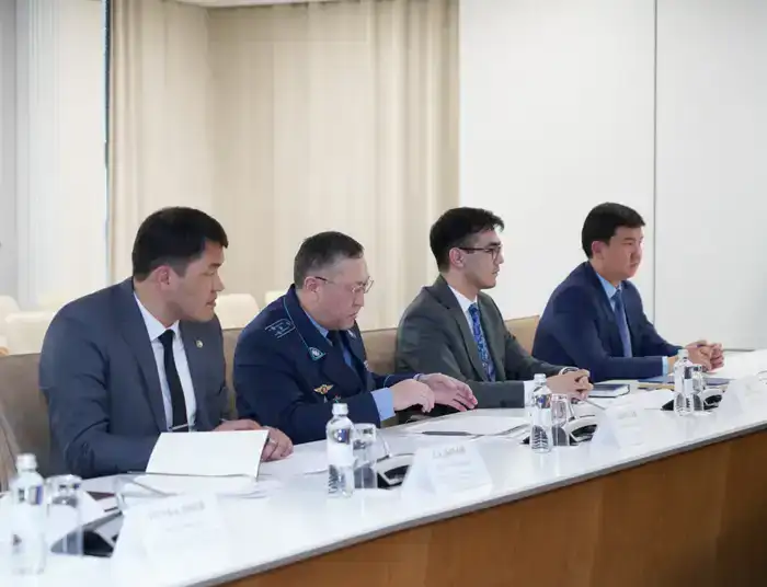 ТУРКЕСТАН: ВОПРОСЫ ЖИТЕЛЕЙ ВЗЯТЫ НА КОНТРОЛЬ АКИМА ОБЛАСТИ (3)