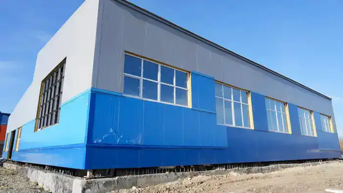 В районе Улкен Нарын реализуются проекты по благоустройству турцентра и строительству бассейна (5)