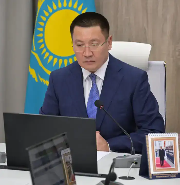 Экибастуз: на заседании Регионального инвестиционного штаба обсуждены приоритетные проекты для диверсификации экономики