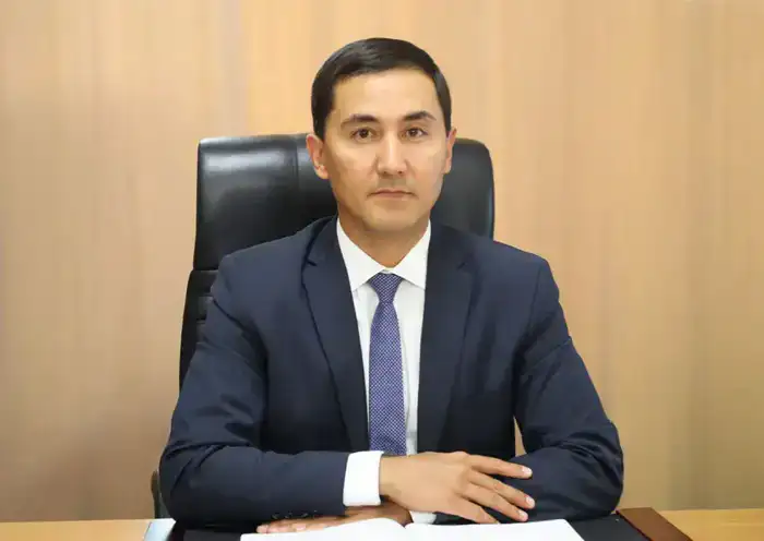 Назначение руководителя Управления координации занятости и социальных программ Карагандинской области Галымжана Спабекова