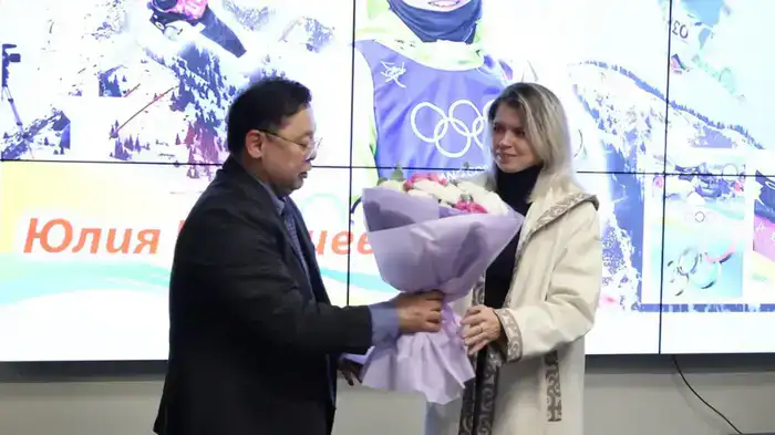 Юлия Галышева официально объявила о завершении спортивной карьеры (4)