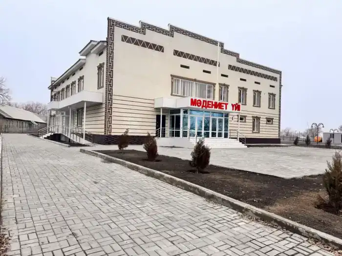 В Жамбылской области завершение 1 073 проектов улучшает качество жизни и инфраструктуру региона Шымкенте