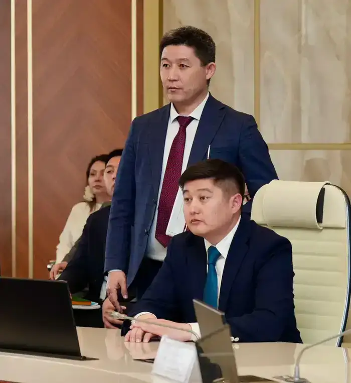 Туризм-2026: Катон-Карагай станет самым экологически чистым районом в стране (7)