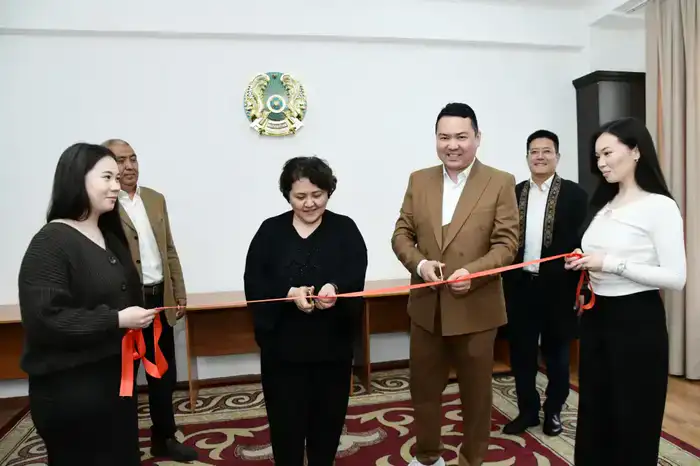 В УНИВЕРСИТЕТЕ АБАЯ ОТКРЫЛСЯ ABAI BUSINESS CLUB (6)
