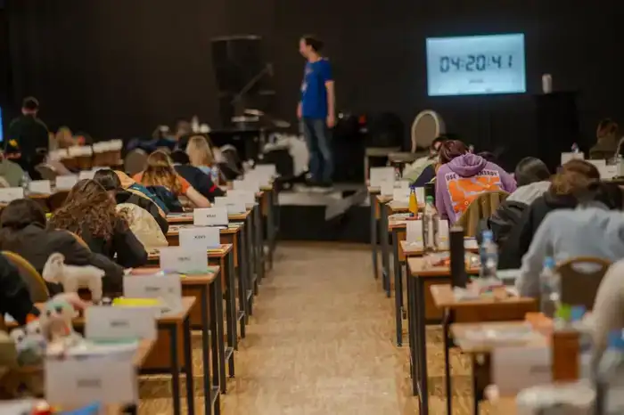 Сборная Казахстана примет участие в 15-й Европейской математической олимпиаде для девушек (EGMO) (4)