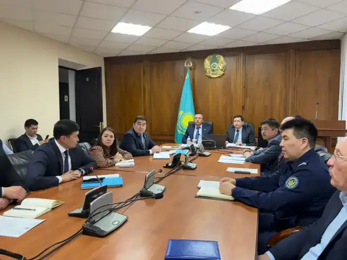 В центре внимания – устранение барьеров и ускорение реализации инвестиционных проектов (10)