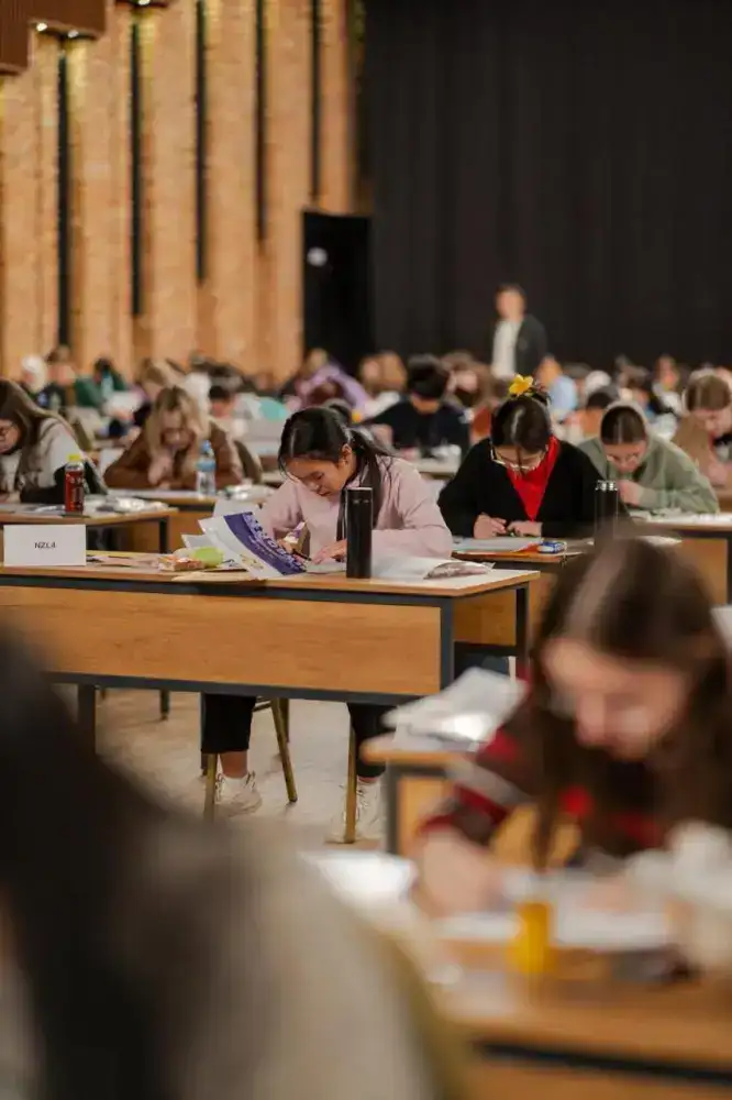 Сборная Казахстана примет участие в 15-й Европейской математической олимпиаде для девушек (EGMO) (2)