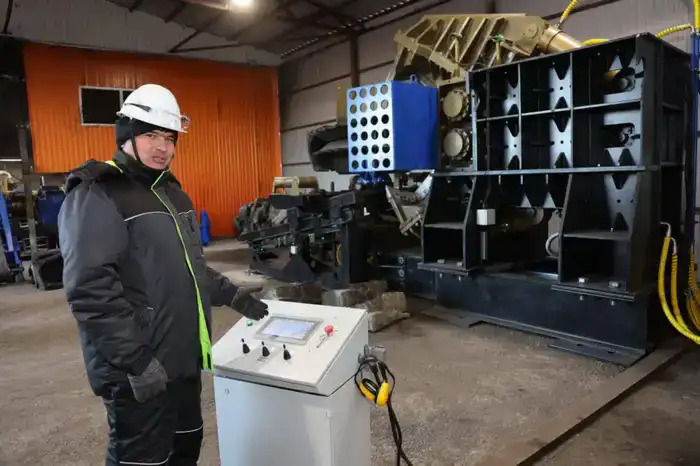 Переработка шин: важный экологический проект в рамках инициативы «Таза Қазақстан» при поддержке АО «Жасыл даму» (4)