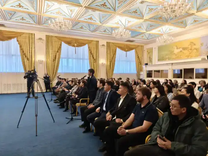 Инновационный подход к государственному аудиту в Павлодарской области: цифровизация и аналитика как инструменты предупреждения финансовых нарушений