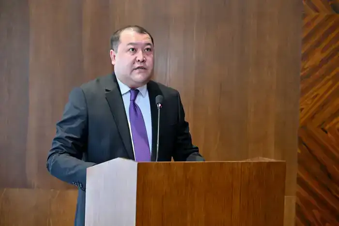 В области Абай обсудили подготовку к туристическому сезону (2)