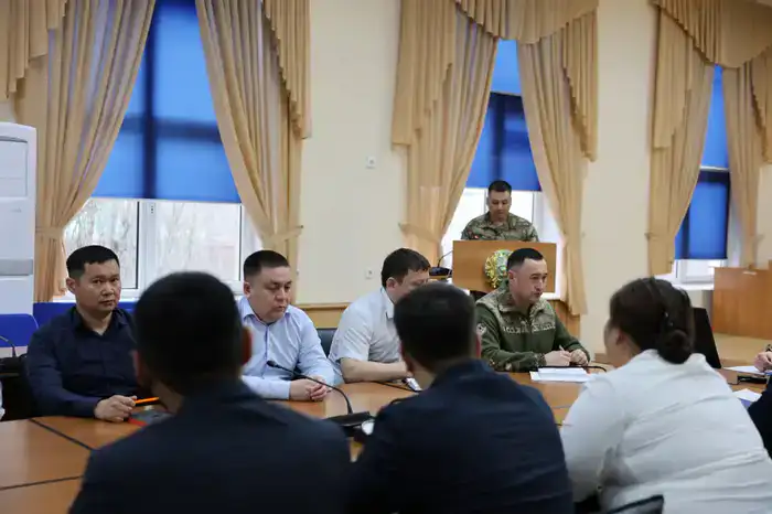 Международное сотрудничество в борьбе с коррупцией: итоги совещания