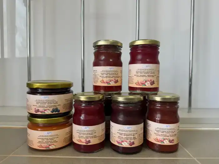 В Казахстане разработана новая технология переработки плодоовощной продукции (4)