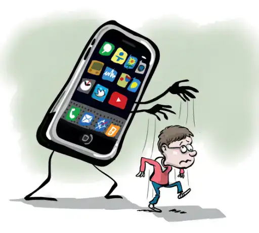 Опасность вербовки в интернете: как одиночество может привести к трагическим последствиям