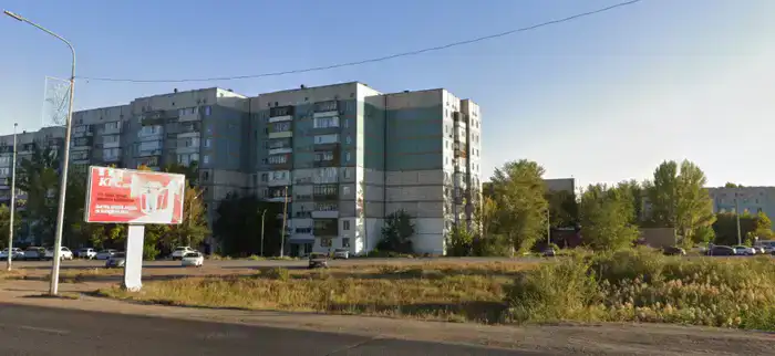 В Караганде стартовал конкурс на мурал о детском футболе с призом 500 тыс. тенге