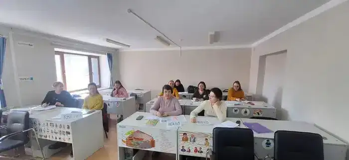 Карагандинцев приглашают на бесплатные курсы казахского языка (2)