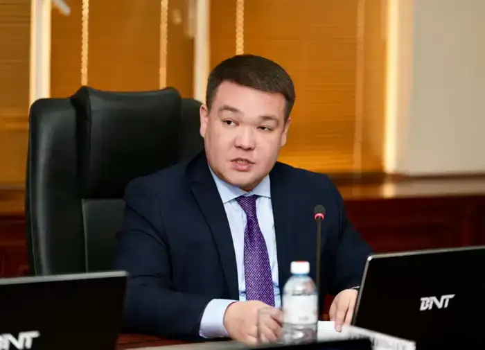 На перекрестке газовых потоков: Общественный совет Минэнерго ищет решения для устойчивости рынка СНГ