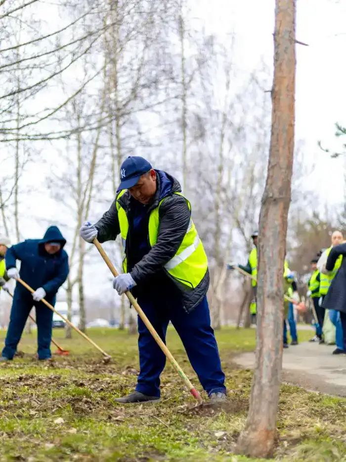 В Усть-Каменогорске будут реализованы новые проекты по благоустройству (4)