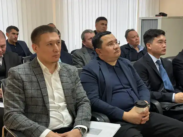 В центре внимания – устранение барьеров и ускорение реализации инвестиционных проектов (9)