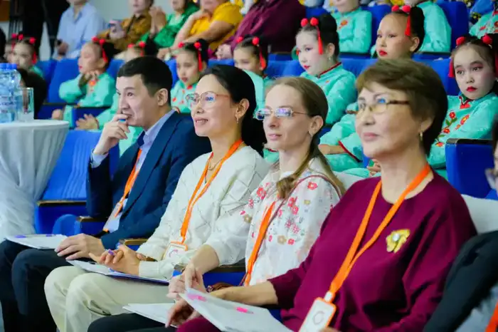 Конкурс «Шаттық-2026» в Астане: поддержка талантливой молодежи через искусственный интеллект и цифровизацию